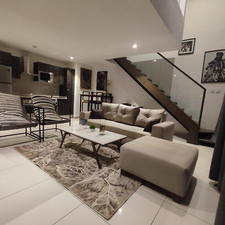 Accra Tranquil Homes, Embassy Garden Dış mekan fotoğraf