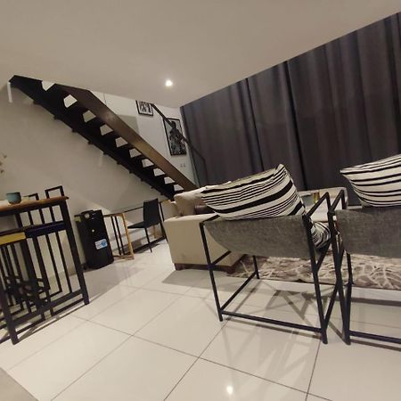 Accra Tranquil Homes, Embassy Garden Dış mekan fotoğraf