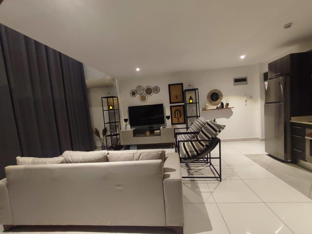 Accra Tranquil Homes, Embassy Garden Dış mekan fotoğraf
